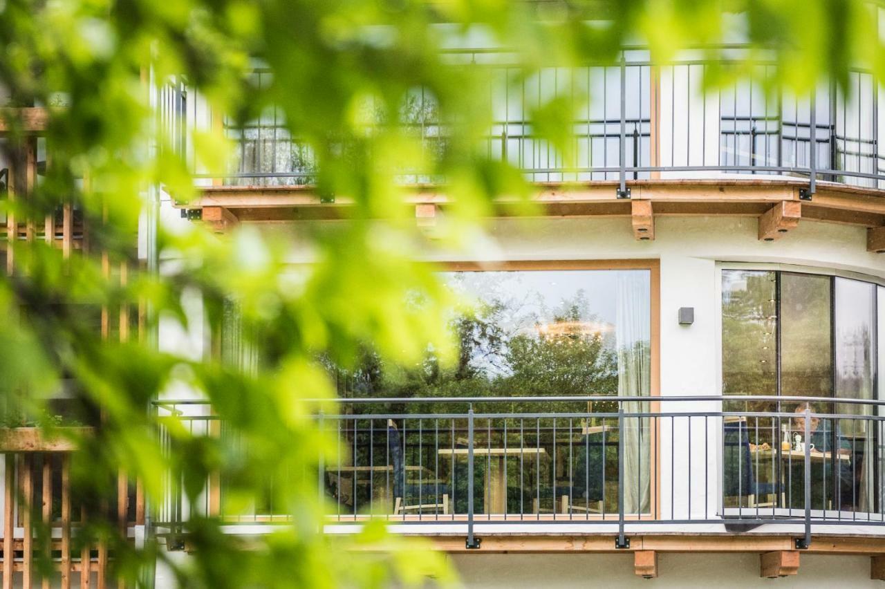 凯撒山麓舍福Bauernhof Lindenhof住宿加早餐旅馆 外观 照片